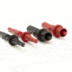 FLIR Instruments Universal Cat Iv Silicone Test Probes, TA80