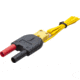 FLIR Instruments Universal Thermocouple Probe With Adapter, TA60