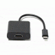 FLIR Instruments Usb Type-C To Hdmi Adapter, Standard Specification Uh311, T911632ACC