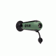 FLIR Systems Scout TK Pocket-Sized Thermal Monocular, Detector 160 X 120, Black/Green 431-0012-21-00S