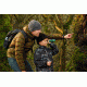 FLIR Systems Scout TK Pocket-Sized Thermal Monocular, Detector 160 X 120, Black/Green 431-0012-21-00S