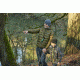 FLIR Systems Scout TK Pocket-Sized Thermal Monocular, Detector 160 X 120, Black/Green 431-0012-21-00S