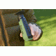 FLIR Systems Scout TK Pocket-Sized Thermal Monocular, Detector 160 X 120, Black/Green 431-0012-21-00S