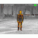 Flir Systems Breach PTQ136 Multi-Functional Thermal Imaging Monocular / FLIR Boson - 320x256, 60Hz Core, Black, TAB176WN8Q14001