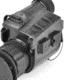 Flir Systems Breach PTQ136 Multi-Functional Thermal Imaging Monocular / FLIR Boson - 320x256, 60Hz Core, Black, TAB176WN8Q14001