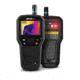 FLIR Systems Building Inspection System, Moisture Meter, MSX IR Camera &amp; Hygrometer, MR277