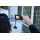 FLIR Systems C5 Compact Thermal Camera, 5 PM, 8.7 Hz, 89401-0202