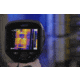 FLIR Systems E8 Pro Infrared Camera with Ignite Cloud, 320x240 pixels, Black, 13303-0302
