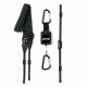 FLIR Systems K65 Thermal Camera Accessory Kit, Black T199398