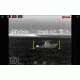 FLIR Systems M232 Pan and Tilt Thermal Camera, 9Hz, IP Video Output, White, E70354