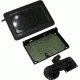 FLIR Systems PathfindIR II Installation Kit With 7in. Lcd NTV-KIT505