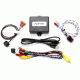 FLIR Systems PathfindIR II XW PD/AD External Audible / Visual Warning System, NTV-KIT588