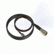 FLIR Systems Power and Video Cable, 6in, Black T129748ACC