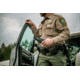 FLIR Systems Scion PTM366 - Thermal Monocular, 640x480, 12um, 60Hz, 25mm Manual, Black, 7TM-01-F330