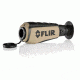 FLIR Systems Scout III-320 Thermal Imager, Detector 320X240 60Hz, Black/Brown 431-0009-31-00
