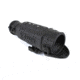FLIR Systems Thermal Night Vision Rifle Scope, Black, 640x480, RS64 1.1-9X 35mm 431-0017-05-00