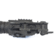 Rearmed, FLIR Systems Thermosight Pro PTS233, 320 1.5-6x19 60Hz Thermal Imaging Weapon Sight, FLIR Boson-320x256 12m 60Hz Core, 19 mm Lens, Black, TAB173WN9RX0011
