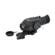 Rearmed, FLIR Systems Thermosight Pro PTS233, 320 1.5-6x19 60Hz Thermal Imaging Weapon Sight, FLIR Boson-320x256 12m 60Hz Core, 19 mm Lens, Black, TAB173WN9RX0011