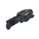 Rearmed, FLIR Systems Thermosight Pro PTS233, 320 1.5-6x19 60Hz Thermal Imaging Weapon Sight, FLIR Boson-320x256 12m 60Hz Core, 19 mm Lens, Black, TAB173WN9RX0011