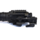 Rearmed, FLIR Systems Thermosight Pro PTS233, 320 1.5-6x19 60Hz Thermal Imaging Weapon Sight, FLIR Boson-320x256 12m 60Hz Core, 19 mm Lens, Black, TAB173WN9RX0011