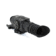 Rearmed, FLIR Systems Thermosight Pro PTS233, 320 1.5-6x19 60Hz Thermal Imaging Weapon Sight, FLIR Boson-320x256 12m 60Hz Core, 19 mm Lens, Black, TAB173WN9RX0011