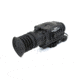 Rearmed, FLIR Systems Thermosight Pro PTS233, 320 1.5-6x19 60Hz Thermal Imaging Weapon Sight, FLIR Boson-320x256 12m 60Hz Core, 19 mm Lens, Black, TAB173WN9RX0011