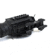 Rearmed, FLIR Systems Thermosight Pro PTS233, 320 1.5-6x19 60Hz Thermal Imaging Weapon Sight, FLIR Boson-320x256 12m 60Hz Core, 19 mm Lens, Black, TAB173WN9RX0011