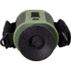 FLIR Systems TS-XR PRO 640, NTSC, 9Hz, Monocular  (No Lens), Black/Green 431-0021-03-00S