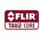 FLIR Tau 2 Core Logo