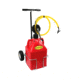 Flo-Fast System Pump, Red 15, 31015-R