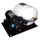 FloJet Water Booster System - 40 PSI/4.5GPM/12V, 02840100A