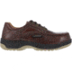 FLORSHEIM Compadre Womens Oxford, EEE, Brown, 5 FS240-BROWN-5-WOMEN-EEE
