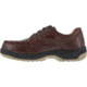 FLORSHEIM Compadre Womens Oxford, EEE, Brown, 5 FS240-BROWN-5-WOMEN-EEE