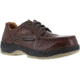 FLORSHEIM Compadre Womens Oxford, EEE, Brown, 5 FS240-BROWN-5-WOMEN-EEE