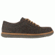 Florsheim Gridley Oxfords 14 D, Men, Brown FS2600-Brown-14-Men's-D