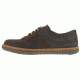 Florsheim Gridley Oxfords 14 D, Men, Brown FS2600-Brown-14-Men's-D