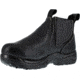 Florsheim Hercules Quick Release Met Guard Work, Black, 8.5 FE690-BLK-8.5-MEN-EEE