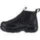 Florsheim Hercules Quick Release Met Guard Work, Black, 8.5 FE690-BLK-8.5-MEN-EEE