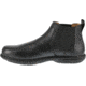 Florsheim Loedin Twin Gore Boot - Mens, Black, 8.5, Medium, 690774458475