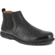 Florsheim Loedin Twin Gore Boot - Mens, Black, 8.5, Medium, 690774458475