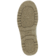 Florsheim Womens Lucky Eurocasual Slip On Steel Toe Shoes, Brown, 10.5 FS245-BROWN-10.5-WOMENS-EEE