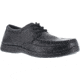 Florsheim Wily Moc To Lace-Up Oxford 7 D, Women, Black FS21-Black-7-Womens-D