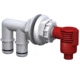 Flow-Rite Flow Rite Pump Out Aerator Barbed, MA-024-R
