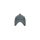 FLUX DEFENSE Gas Cap for Raider X 1.5in and 3in Stocks