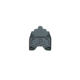 FLUX DEFENSE Gas Cap for Raider X Flush Stock