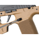 FLUX DEFENSE R365 Magazine Release Extension