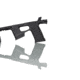 FLUX DEFENSE Raider 365 Carry Magwell