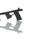 FLUX DEFENSE Raider 365 Full Size Magwell