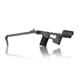FLUX DEFENSE Raider 365 Ultralight Carbine Conversion, Black, 161-00025
