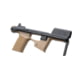 FLUX DEFENSE Raider 365 Ultralight Carbine Conversion, Flat Dark Earth, 161-00026